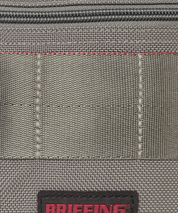 【モアバリエーション限定】BRIEFING / DAY TRIPPER/XS