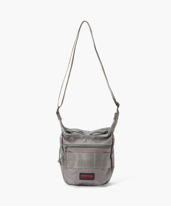 【モアバリエーション限定】BRIEFING / DAY TRIPPER/XS