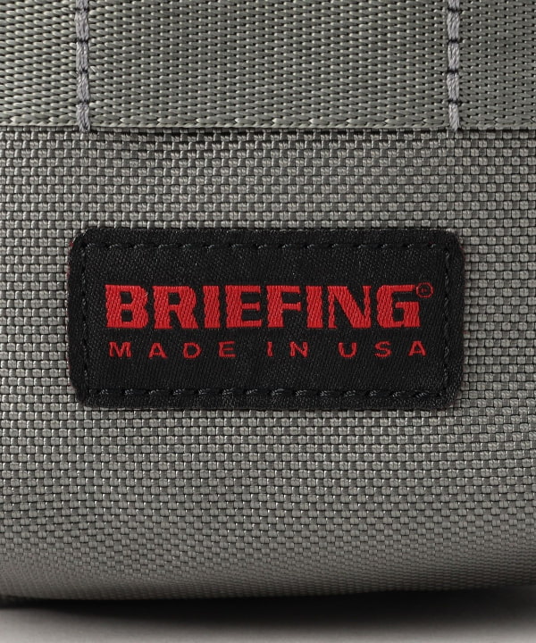 【モアバリエーション限定】BRIEFING / DAY TRIPPER/XS