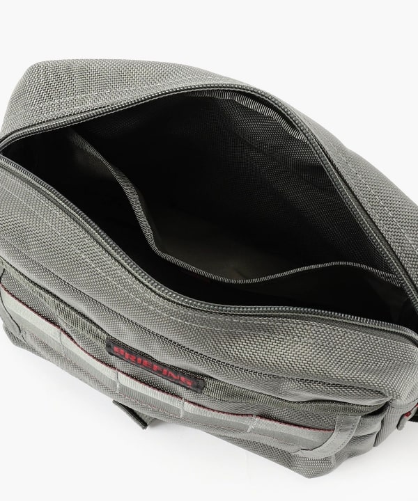 【モアバリエーション限定】BRIEFING / MAG SHOULDER S