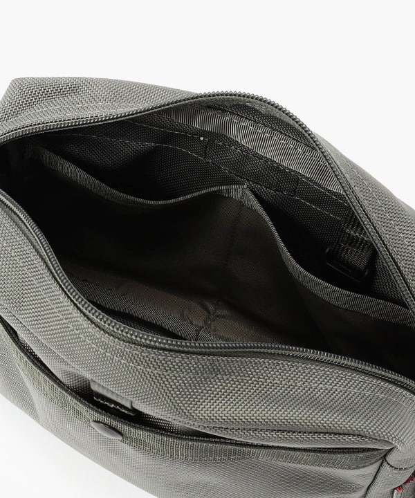 【モアバリエーション限定】BRIEFING / MAG SHOULDER S