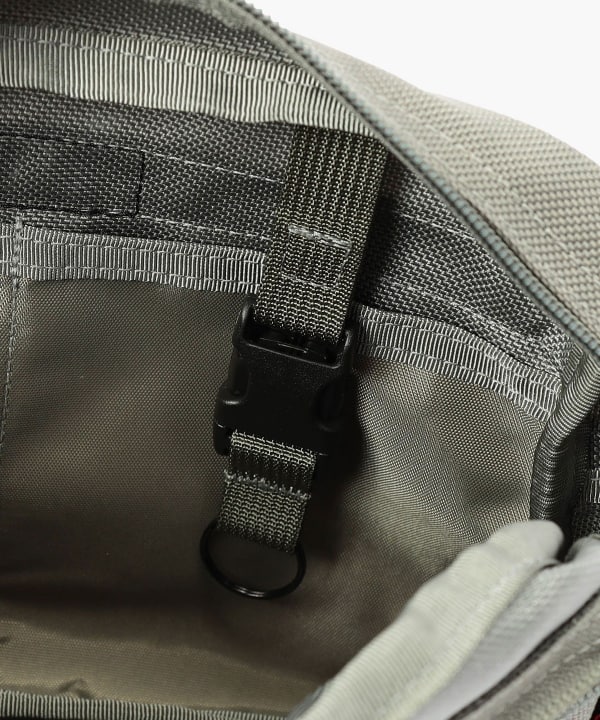 【モアバリエーション限定】BRIEFING / MAG SHOULDER S