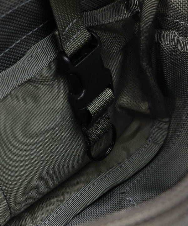 【モアバリエーション限定】BRIEFING / MAG SHOULDER S