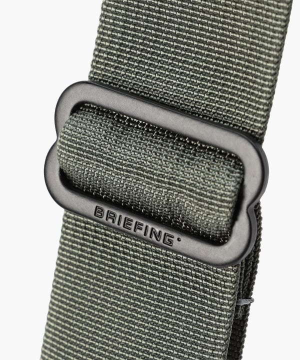 【モアバリエーション限定】BRIEFING / MAG SHOULDER S