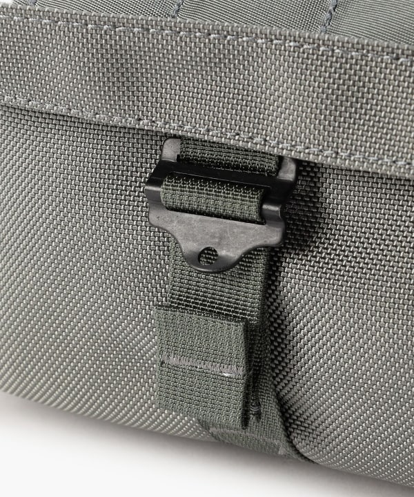 【モアバリエーション限定】BRIEFING / MAG SHOULDER S