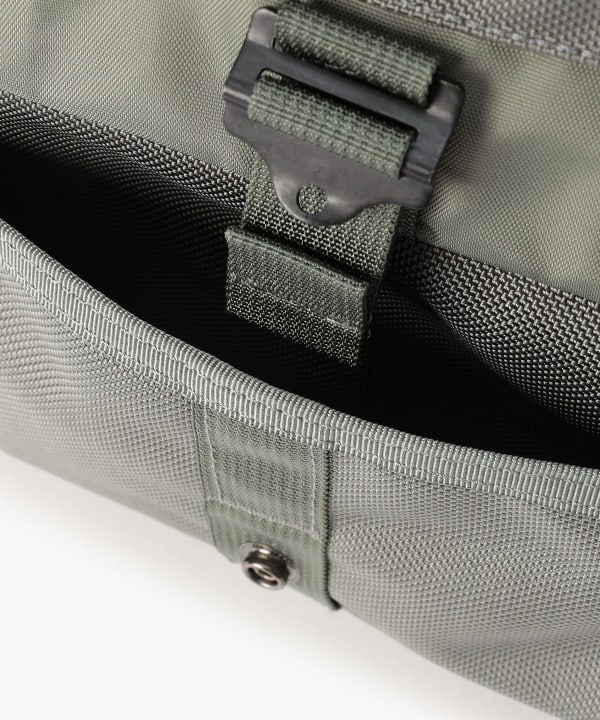 【モアバリエーション限定】BRIEFING / MAG SHOULDER S