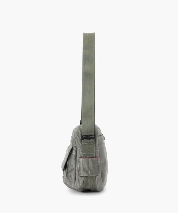 【モアバリエーション限定】BRIEFING / MAG SHOULDER S