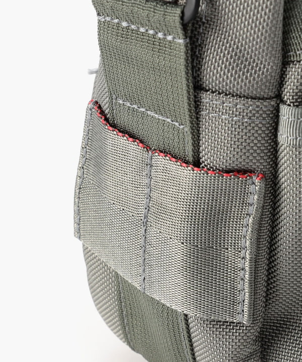 【モアバリエーション限定】BRIEFING / MAG SHOULDER S