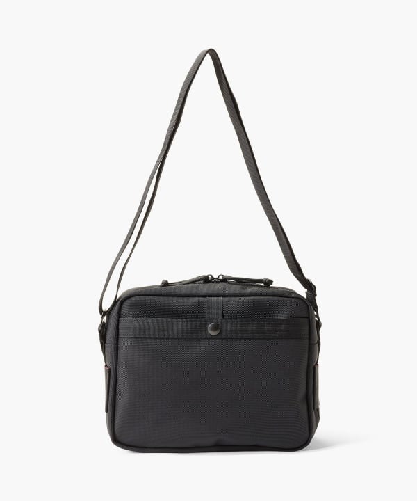 【モアバリエーション限定】BRIEFING / MAG SHOULDER S