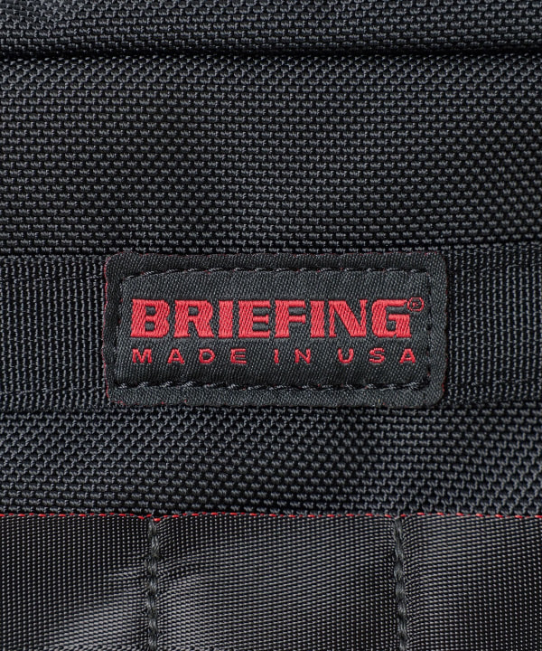 【モアバリエーション限定】BRIEFING / MAG SHOULDER S
