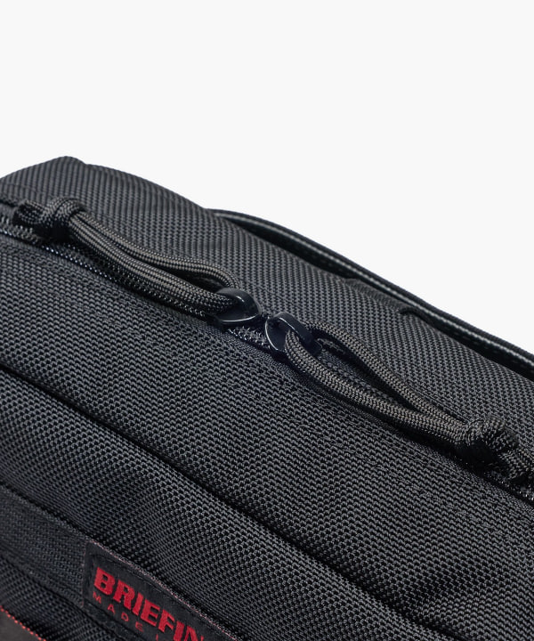 【モアバリエーション限定】BRIEFING / MAG SHOULDER S
