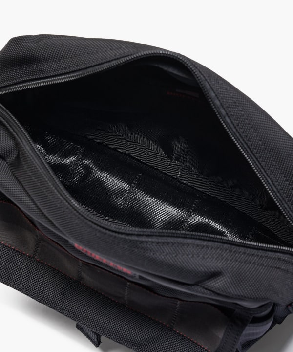【モアバリエーション限定】BRIEFING / MAG SHOULDER S