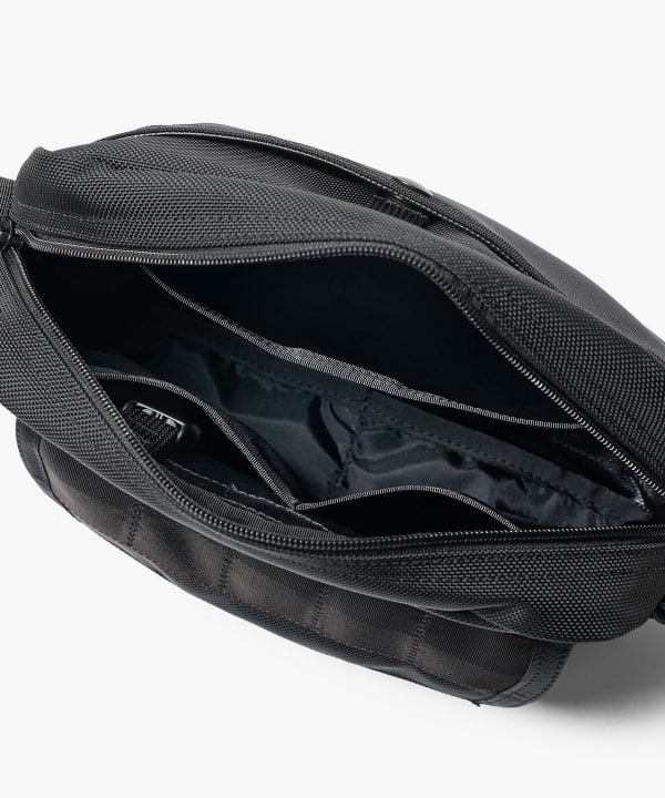 【モアバリエーション限定】BRIEFING / MAG SHOULDER S