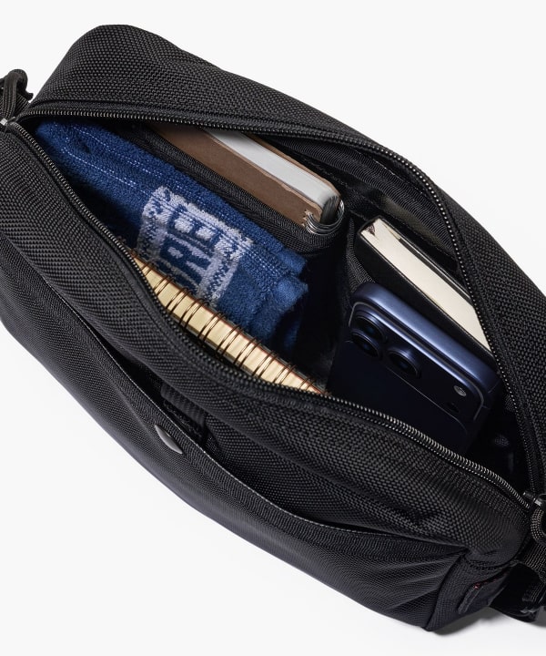 【モアバリエーション限定】BRIEFING / MAG SHOULDER S