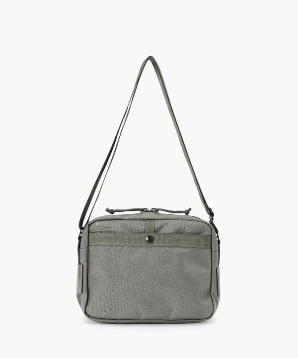 【モアバリエーション限定】BRIEFING / MAG SHOULDER S