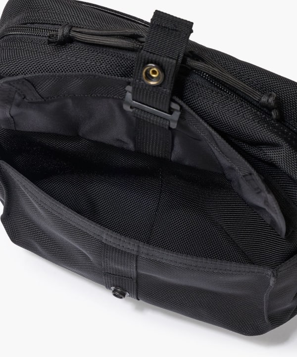 【モアバリエーション限定】BRIEFING / MAG SHOULDER S