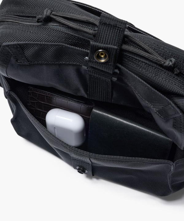 【モアバリエーション限定】BRIEFING / MAG SHOULDER S