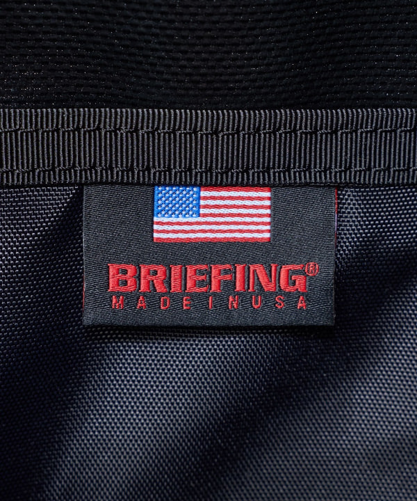 【モアバリエーション限定】BRIEFING / MAG SHOULDER S