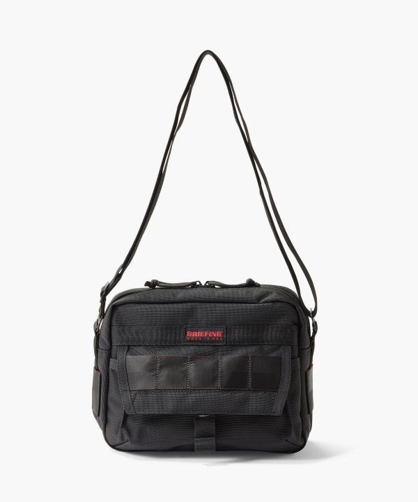 【モアバリエーション限定】BRIEFING / MAG SHOULDER S