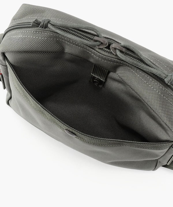【モアバリエーション限定】BRIEFING / MAG SHOULDER S