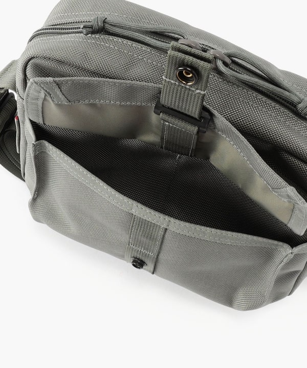 【モアバリエーション限定】BRIEFING / MAG SHOULDER S