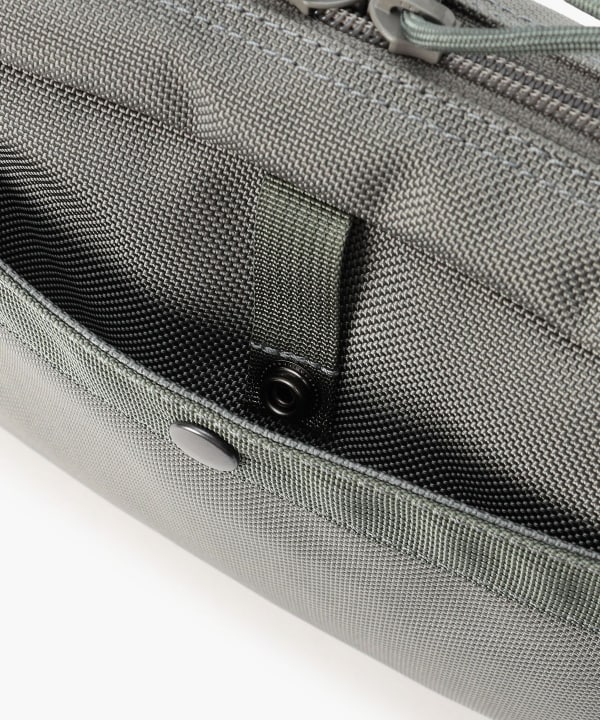 【モアバリエーション限定】BRIEFING / MAG SHOULDER S