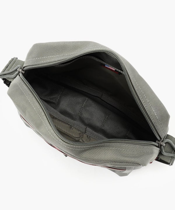 【モアバリエーション限定】BRIEFING / MAG SHOULDER S
