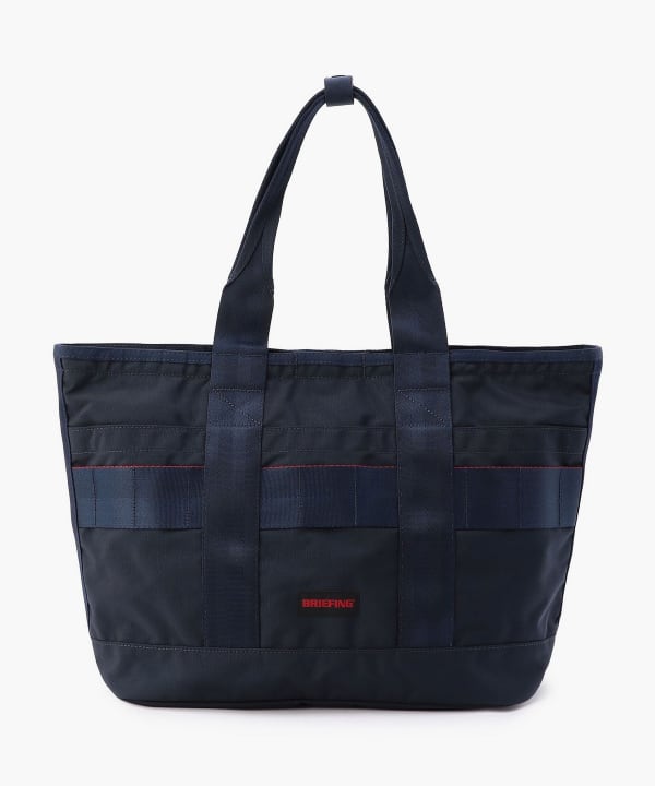 【モアバリエーション限定】BRIEFING / DISCRETE TOTE M MW GENⅡ