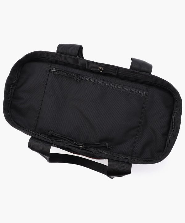 【モアバリエーション限定】BRIEFING / DISCRETE TOTE M MW GENⅡ