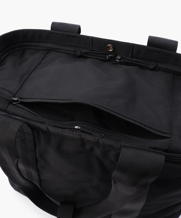 【モアバリエーション限定】BRIEFING / DISCRETE TOTE M MW GENⅡ