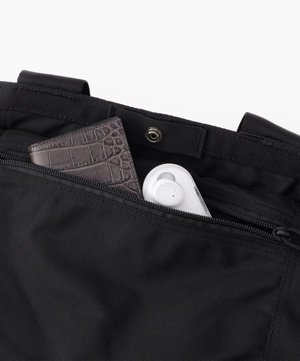 【モアバリエーション限定】BRIEFING / DISCRETE TOTE M MW GENⅡ