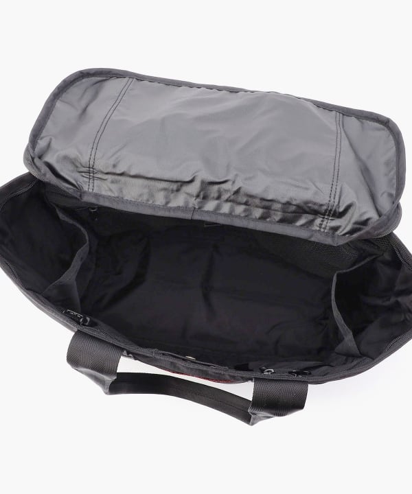 【モアバリエーション限定】BRIEFING / DISCRETE TOTE M MW GENⅡ