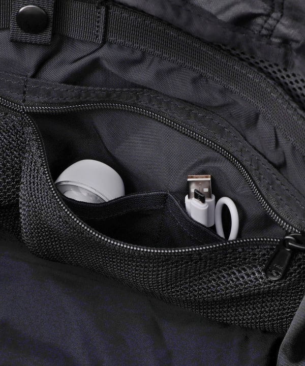 【モアバリエーション限定】BRIEFING / DISCRETE TOTE M MW GENⅡ