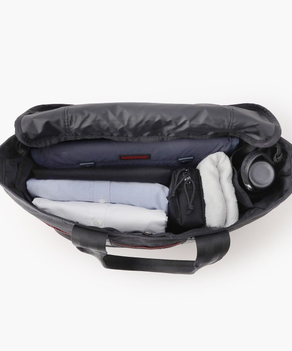 【モアバリエーション限定】BRIEFING / DISCRETE TOTE M MW GENⅡ
