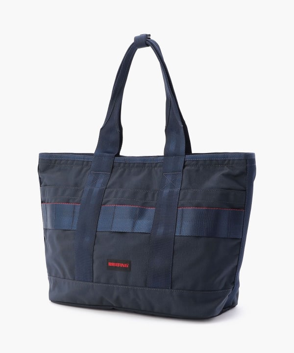 【モアバリエーション限定】BRIEFING / DISCRETE TOTE M MW GENⅡ