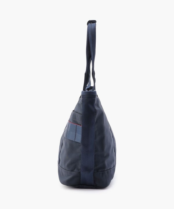 【モアバリエーション限定】BRIEFING / DISCRETE TOTE M MW GENⅡ