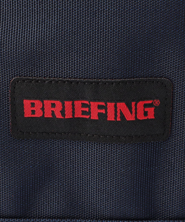 【モアバリエーション限定】BRIEFING / DISCRETE TOTE M MW GENⅡ
