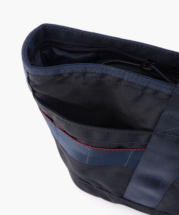【モアバリエーション限定】BRIEFING / DISCRETE TOTE M MW GENⅡ