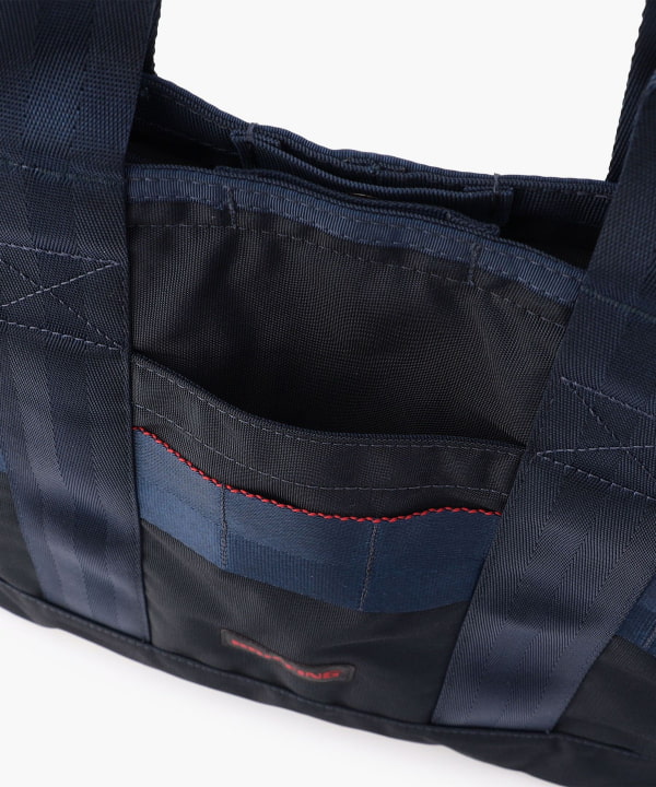 【モアバリエーション限定】BRIEFING / DISCRETE TOTE M MW GENⅡ