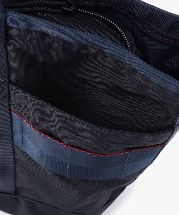 【モアバリエーション限定】BRIEFING / DISCRETE TOTE M MW GENⅡ