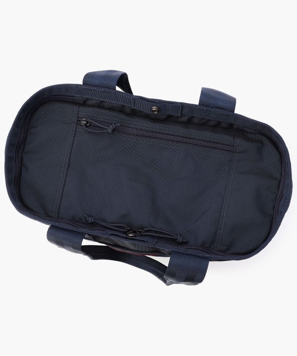 【モアバリエーション限定】BRIEFING / DISCRETE TOTE M MW GENⅡ