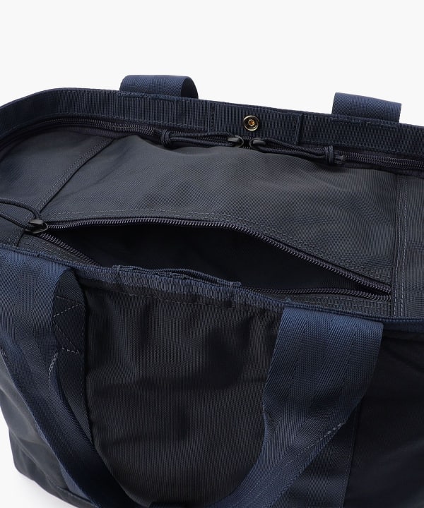 【モアバリエーション限定】BRIEFING / DISCRETE TOTE M MW GENⅡ