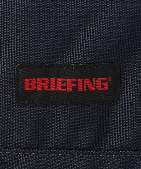 【モアバリエーション限定】BRIEFING / DISCRETE TOTE M MW GENⅡ
