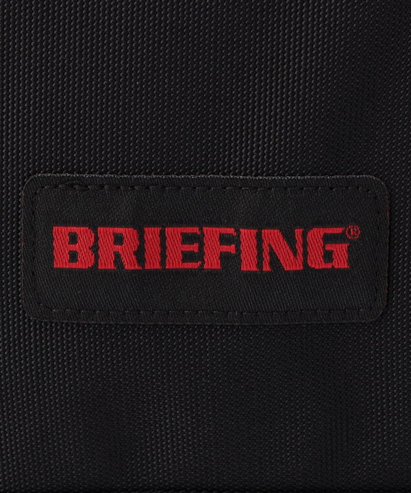 【モアバリエーション限定】BRIEFING / DISCRETE TOTE M MW GENⅡ