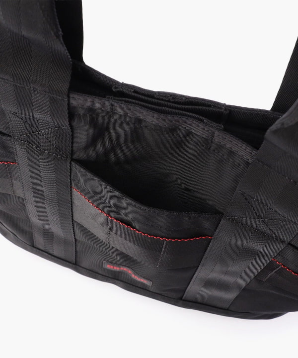 【モアバリエーション限定】BRIEFING / DISCRETE TOTE M MW GENⅡ