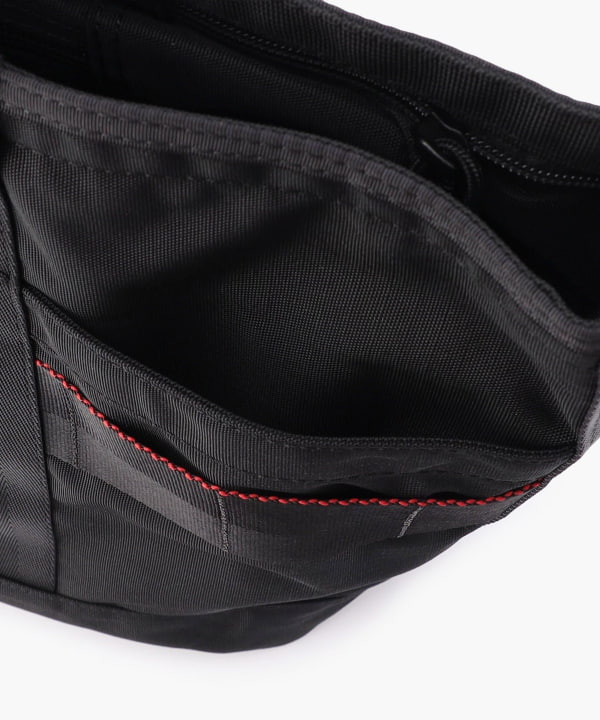 【モアバリエーション限定】BRIEFING / DISCRETE TOTE M MW GENⅡ