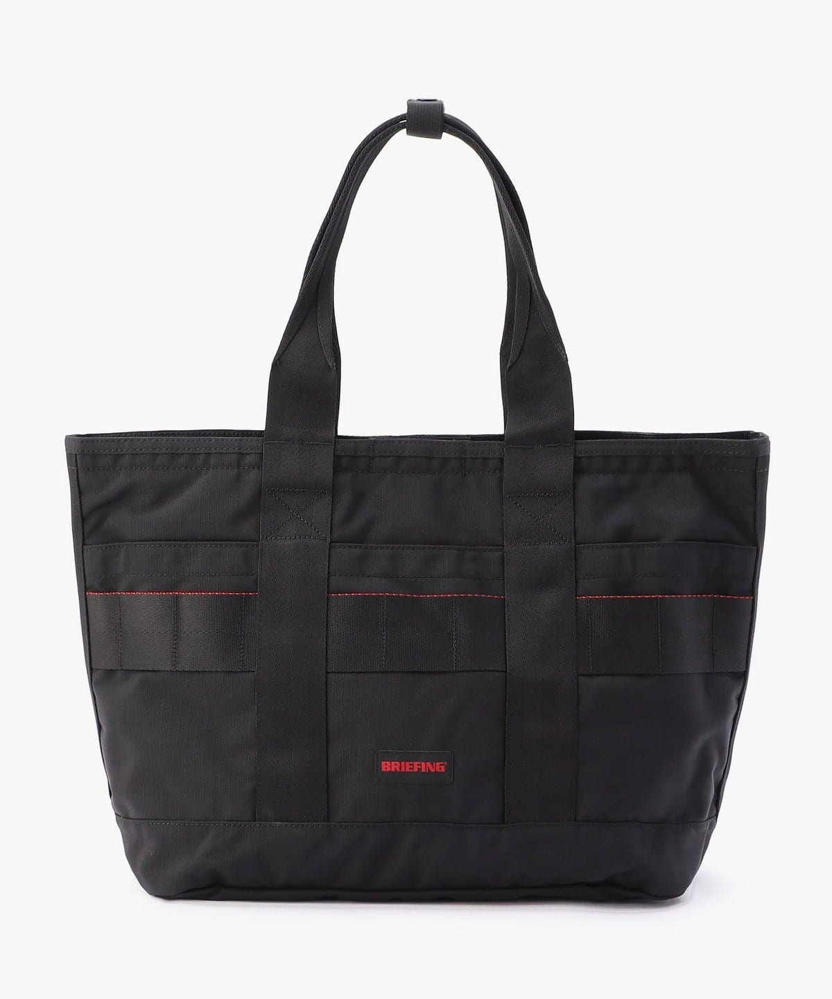 【期間限定値下げ】BREEFING DISCRETE TOTE トートバッグ BEAMS PLUS（ビームス プラス）【モアバリエーション限定】BRIEFING