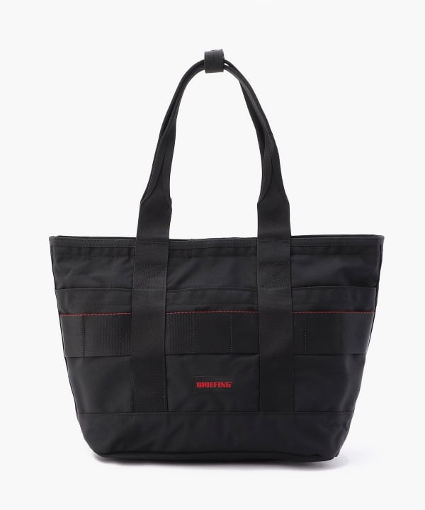 【モアバリエーション限定】BRIEFING / DISCRETE TOTE SM MW GENII