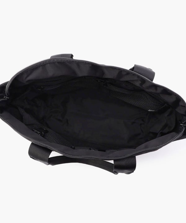 【モアバリエーション限定】BRIEFING / DISCRETE TOTE SM MW GENII