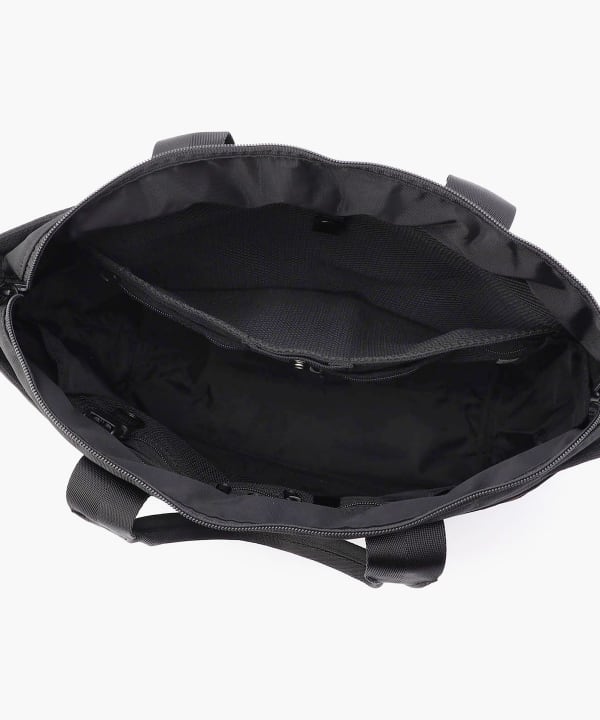 【モアバリエーション限定】BRIEFING / DISCRETE TOTE SM MW GENII